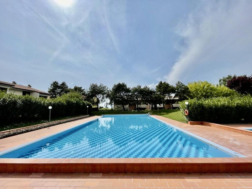 Il Lauro Apartment Lazise Exterior photo