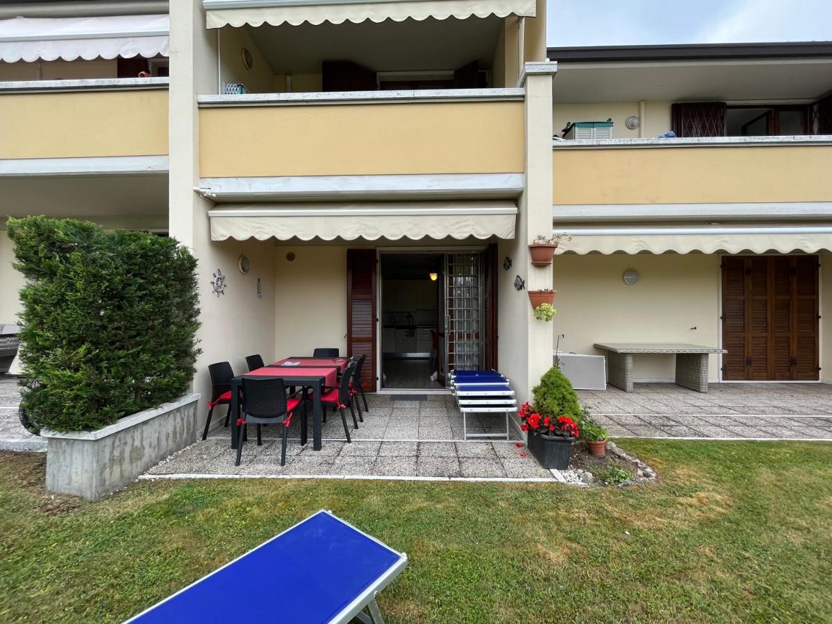 Il Lauro Apartment Lazise Exterior photo
